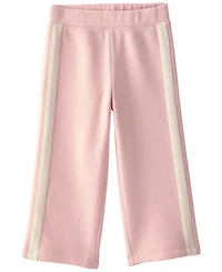 Carter's Baby Girls' Long-Sleeve Sweatshirt and Pants, 2-Piece Set