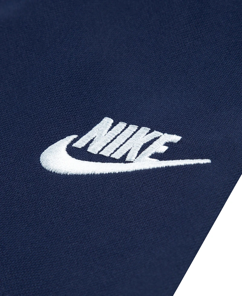 Nike Toddler Boys' 2-4T Long-Sleeve Hoodie and Pants, 2-Piece Set
