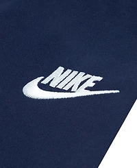 Nike Toddler Boys' 2-4T Long-Sleeve Hoodie and Pants, 2-Piece Set