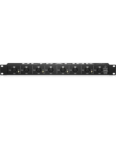 Behringer MS8000 8-Channel Microphone Splitter