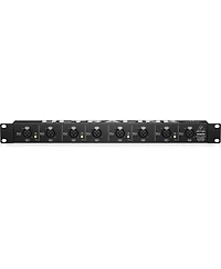 Behringer MS8000 8-Channel Microphone Splitter