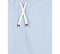 Tommy Hilfiger Girls' 7-16 Wide-Leg Pants