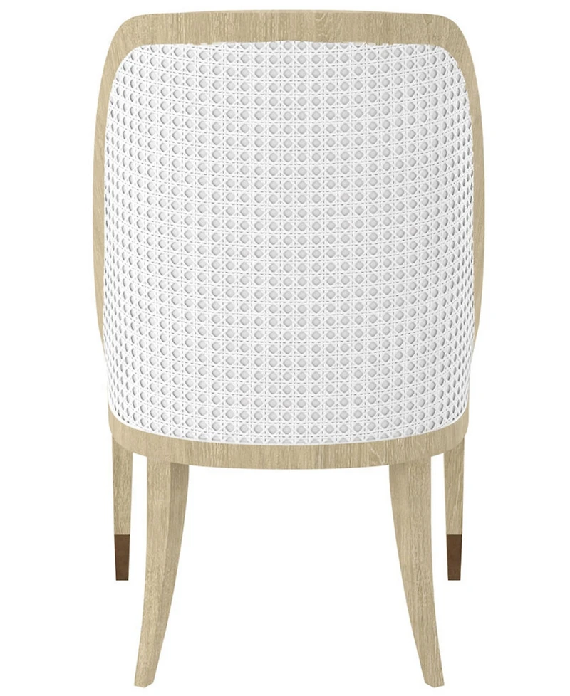 A.r.t. Furniture Eave Ii 6-Piece Hostess Chair Set