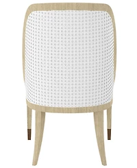 A.r.t. Furniture Eave Ii 6-Piece Hostess Chair Set