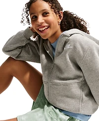 Nike Sportswear Club Boys' and Girls' 8-20 French Terry Shorts