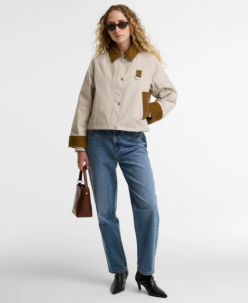 Barbour Women's Wendy Casual Jacket