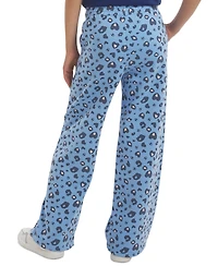 Champion Girls' 7-16 Printed Wide Leg Pants