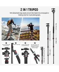 Neewer N55C Camera Tripod
