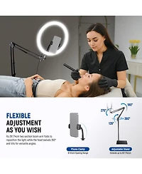 Neewer RH12 Ring Light for select iPhone models