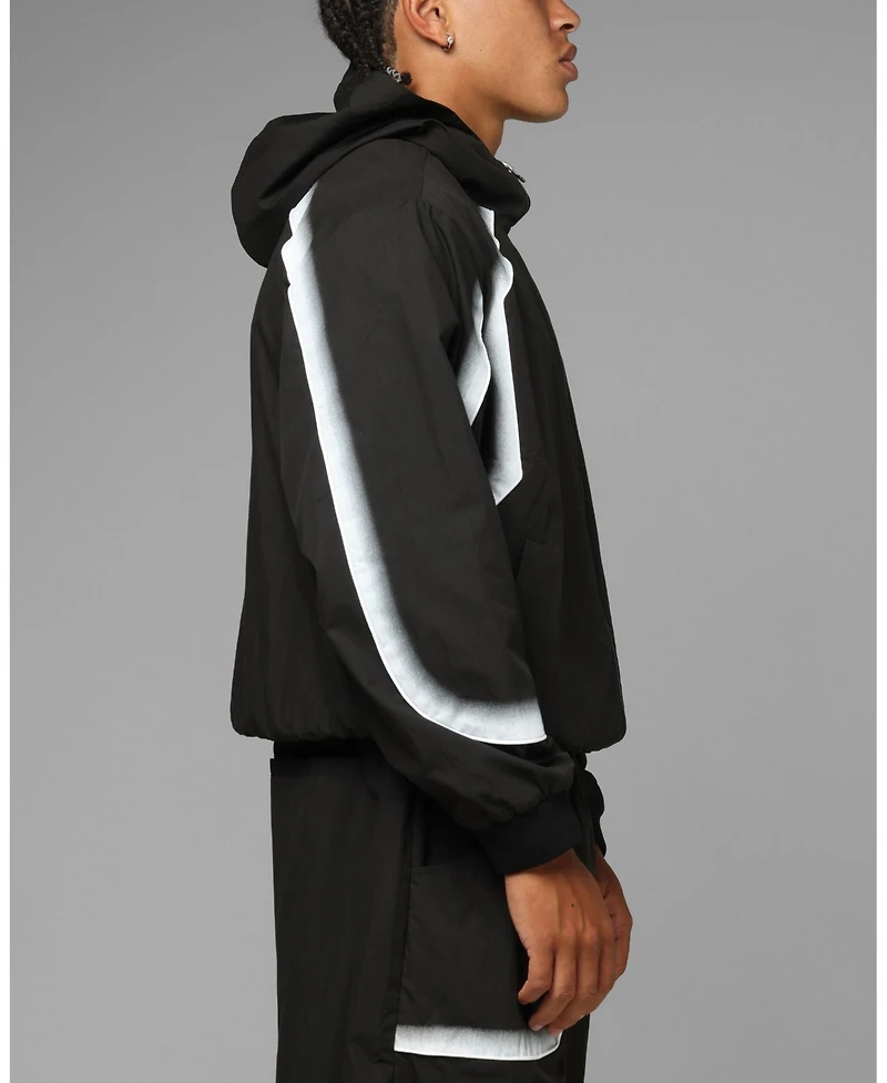 Loiter Men's Spray Day Track Jacket