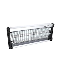 Flowtron Indoor Bug Zapper 3000V with Led Lamp, Trap, Power, Indoor/Outdoor Use
