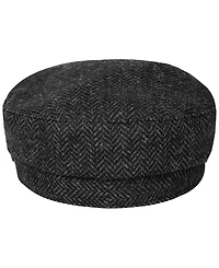 Lauren Ralph Lauren Herringbone Brim Hat