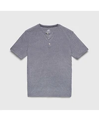 Surfside Supply Co. Men's Sean Jersey Henley