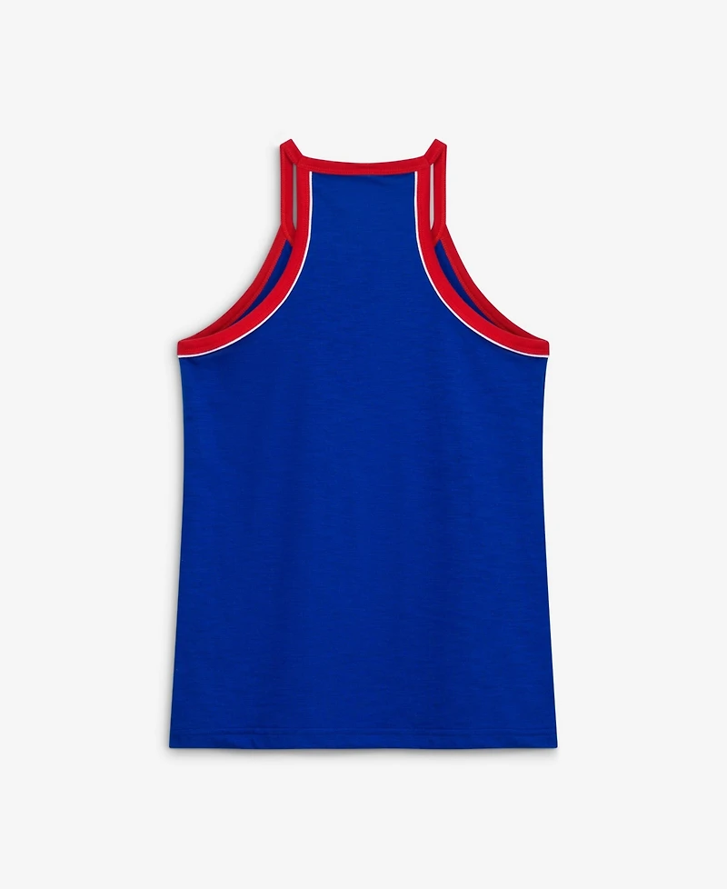 G-iii 4Her by Carl Banks Women's Royal 2026 Mlb All-Star Game Redemption Tank Top