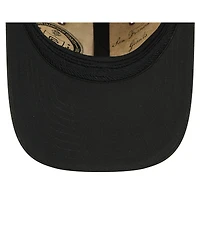 New Era Men's Black San Francisco Giants 2026 Mlb All-Star Game 39THIRTY Flex Hat