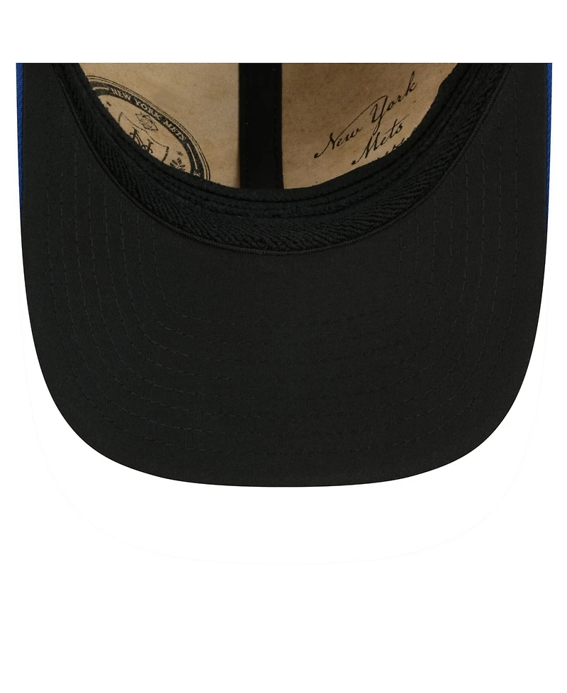 New Era Men's Royal York Mets 2026 Mlb All-Star Game 39THIRTY Flex Hat