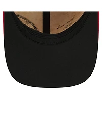 New Era Men's Red Cincinnati Reds 2026 Mlb All-Star Game 39THIRTY Flex Hat