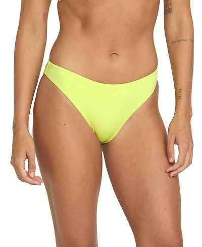Volcom Simply Seamless Skimpy Bottom