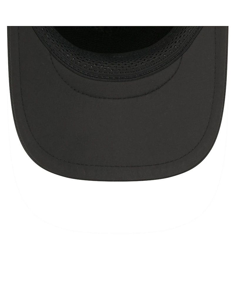 New Era Men's Black San Francisco Giants 2026 Mlb All-Star Game Workout 9FORTY Apex Adjustable Hat