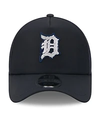 New Era Men's Navy Detroit Tigers 2026 Mlb All-Star Game Workout 9FORTY Apex Adjustable Hat