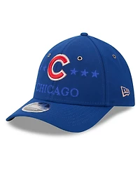 New Era Men's Royal Chicago Cubs 2026 Mlb All-Star Game 39THIRTY Flex Hat