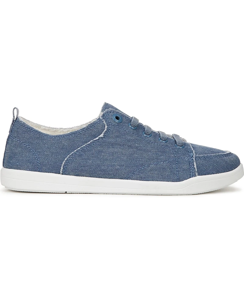 Vionic Women's Pismo Lace Up Sneakers