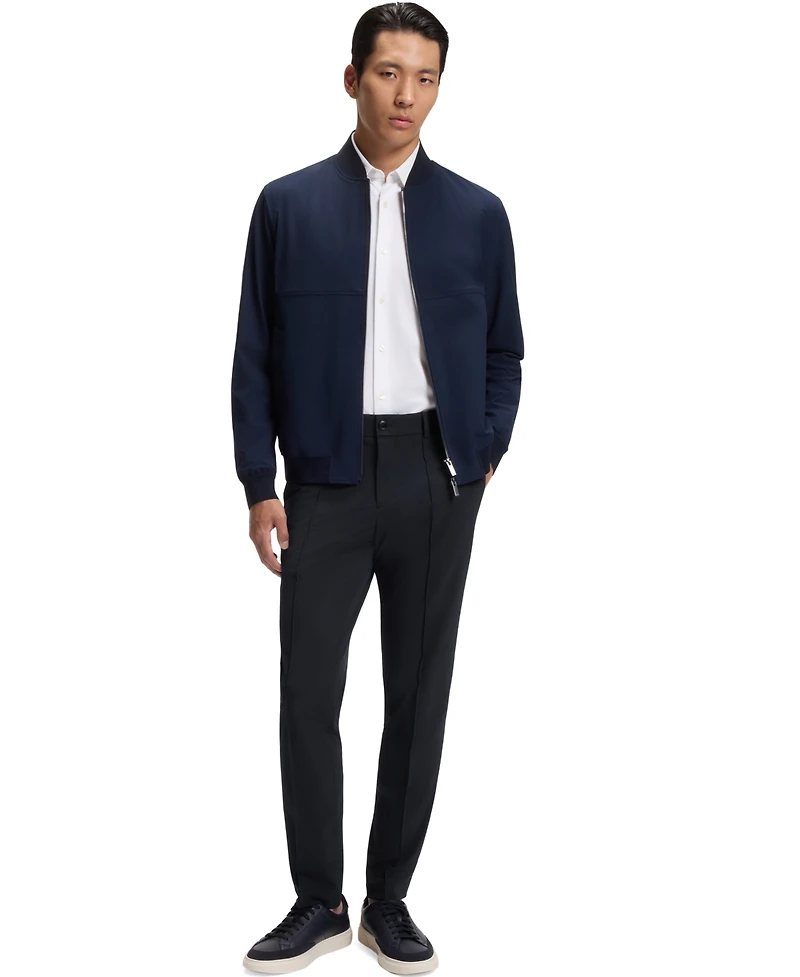 Boss by Hugo Men's Performance Stretch Slim-Fit Pants