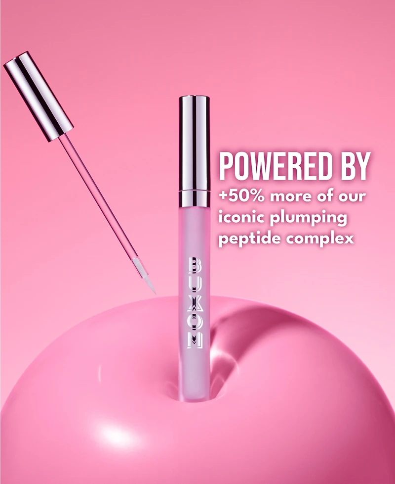 Buxom Cosmetics Plump Shot Fill and Flip Lip Liner, 0.03 oz.