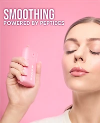 Buxom Cosmetics Plump Shot Peptide Prep and Set Mist, 1.69 oz.