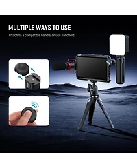 Neewer PA045E Camera Battery and Charging Accessory