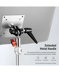 Neewer MA001 Camera Mounting Accessory with 14lb, 6.3kg