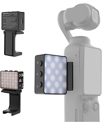 Neewer M24 Camera and Photo Accessory with 1.5W, Dji Osmo Pocket