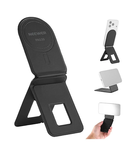 Neewer PA139 Camera Tripod for select iPhone and Android Mobile Devices