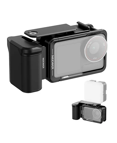 Neewer AC014 Camera Mounting Accessory for select Dji Osmo Action models
