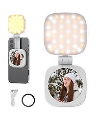 Neewer NL48B Ring Light with CRI95 for select iPhone models