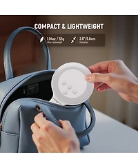 Neewer NR5 Ring Light with 3W, 600mAh, CRI80 for select iPhone models