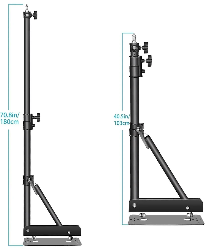 Neewer Softbox with 180 cm