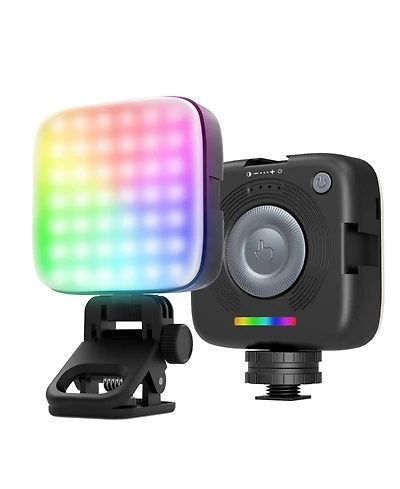 Neewer RGB126 Led Video Light with 126 LEDs, 2000mAh, 9000K