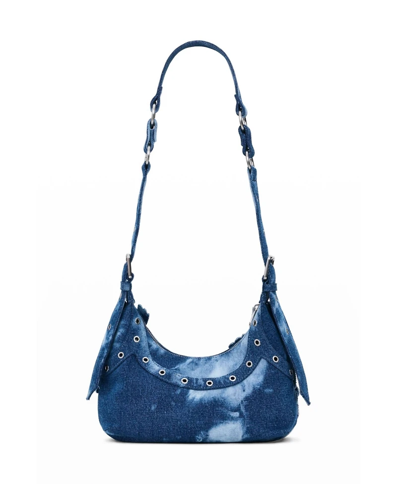 Desigual Women's Medium denim bag