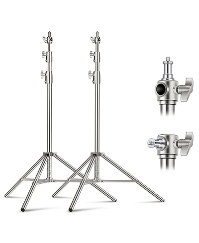 Neewer St-280SS Ring Light with 9.2feet, 22lb