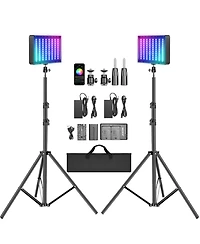 Neewer Rgb-P280 Camera Tripod with CRI97, Rgb