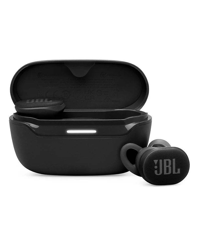 Jbl Endurance Race 2 True Wireless gSport Earbuds Bundle with Sport Case