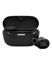 Jbl Endurance Race 2 True Wireless gSport Earbuds Bundle with Sport Case