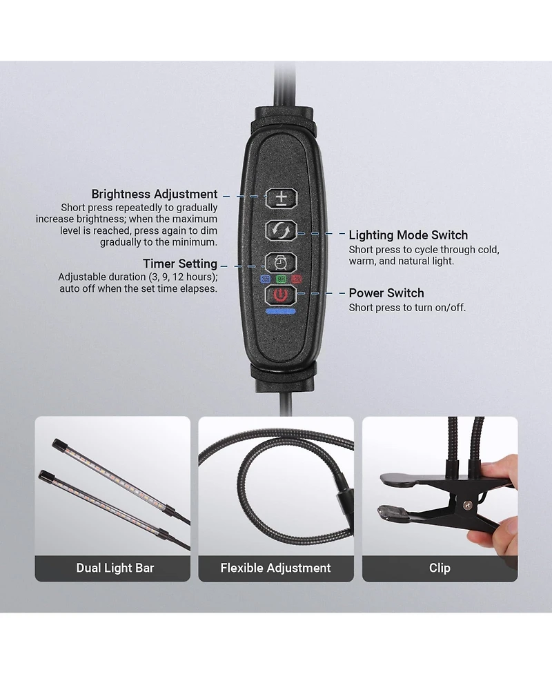 Neewer N29 Camera and Photo Accessory