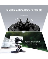 Neewer PA070 Camera Tripod for select iPhone models