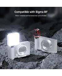 Neewer CA170 Camera and Photo Accessory for Sigma Bf