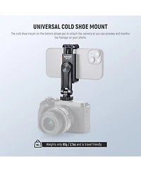 Neewer S24 Camera Tripod with 9cm for select iPhone and Android mobile devices