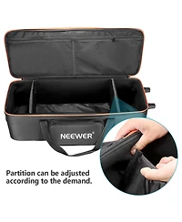 Neewer Camera Tripod with 38"