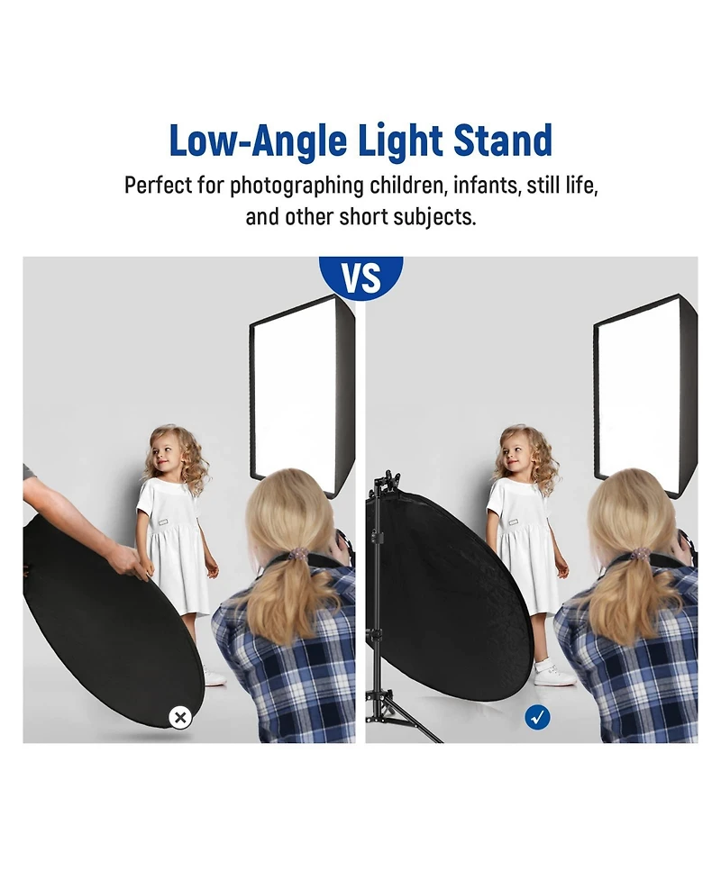 Neewer Camera and Photo Accessory with 110cm