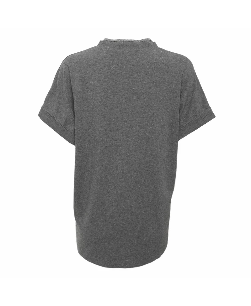 Pre-Owned Brunello Cucinelli Women' Jersey Top